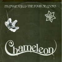 Purchase Frankie Valli & The Four Seasons - Chameleon (Vinyl)