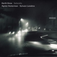 Purchase Garth Knox - Saltarello