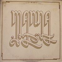 Purchase Manna - Manna (Vinyl)