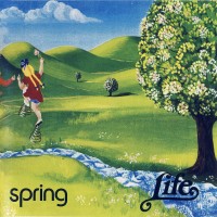Purchase Life - Spring (Remastered 2002)