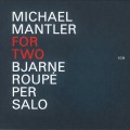 Buy Michael Mantler - For Two Mp3 Download