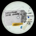 Buy Disclosure - Never Enough CD1 Mp3 Download