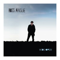 Purchase Ross Ainslie - Wide Open