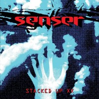 Purchase Senser - Stacked Up XX (Limited Edition) CD1