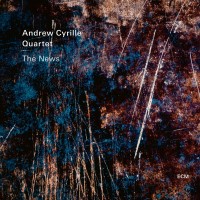Purchase Andrew Cyrille Quartet - The News