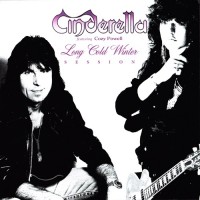 Purchase Cinderella - Long Cold Winter Session (Feat. Cozy Powell)