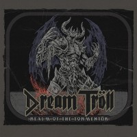 Purchase Dream Troll - Realm Of The Tormentor