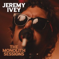 Purchase Jeremy Ivey - The Monolith Sessions