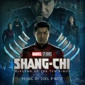 Purchase Joel P West - Shang-Chi And The Legend Of The Ten Rings Mp3 Download