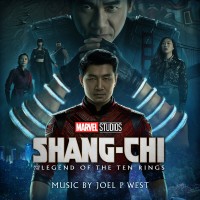 Purchase Joel P West - Shang-Chi And The Legend Of The Ten Rings