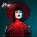 Buy Kat Von D - Love Made Me Do It Mp3 Download