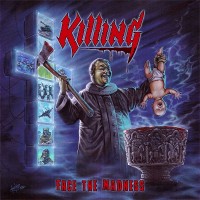 Purchase Killing - Face The Madness