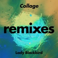 Purchase Lady Blackbird - Collage (Remixes)