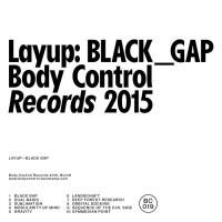 Purchase Layup - Black Gap