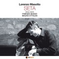 Buy Lorenzo Masotto - Seta Mp3 Download