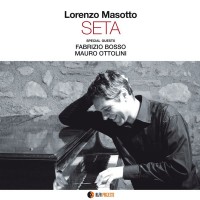 Purchase Lorenzo Masotto - Seta