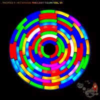 Purchase Thomas P. Heckmann - The Lost Tales Vol. 6