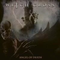 Purchase Witch Cross - Angel Of Death