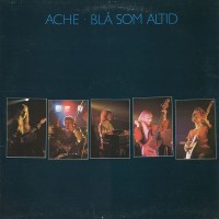 Purchase Ache - Blå Som Altid (Vinyl)