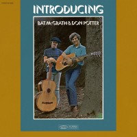 Purchase Bat Mcgrath - Introducing Bat Mcgrath & Don Potter (Vinyl)
