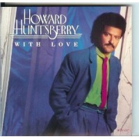 Purchase Howard Huntsberry - With Love