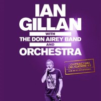 Purchase Ian Gillan - Contractual Obligation #3: Live In St. Petersburg