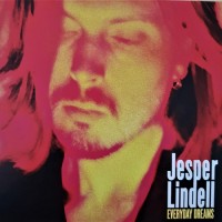 Purchase Jesper Lindell - Everyday Dreams