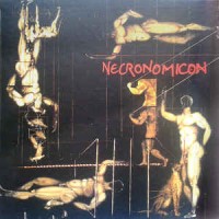 Purchase Necronomicon (Krautrock) - Vier Kapitel (Limited Edition) CD3