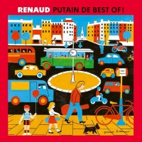 Purchase Renaud - Putain De Best Of! CD1