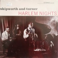 Purchase Skipworth & Turner - Harlem Nights (Vinyl)