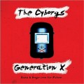 Buy The Cyborgs - Generation X Mp3 Download