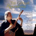 Buy VA - Ted Greene Remembered Mp3 Download