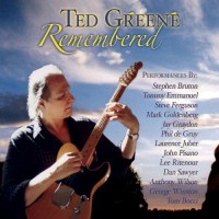 Purchase VA - Ted Greene Remembered