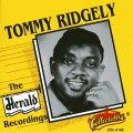 Buy tommy ridgley - The Herald Recordings Mp3 Download