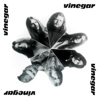 Purchase Vinegar - Vinegar (Vinyl)