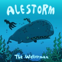 Purchase Alestorm - The Wellerman (CDS)