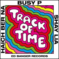 Purchase Busy P - Track Of Time (MCD)