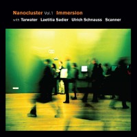 Purchase Immersion - Nanocluster Vol. 1