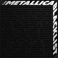 Purchase Metallica - The Metallica Blacklist CD2