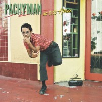 Purchase Pachyman - At 333 House