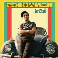 Purchase Pachyman - Pachyman In Dub (Vinyl)