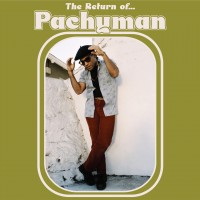 Purchase Pachyman - The Return Of…