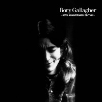 Purchase Rory Gallagher - Rory Gallagher (50Th Anniversary Edition) (Deluxe Edition) CD1