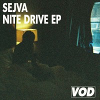 Purchase Sejva - Nite Drive (EP)