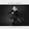 Buy Seth James - Different Hat Mp3 Download