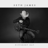 Purchase Seth James - Different Hat