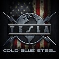 Buy Tesla - Cold Blue Steel (CDS) Mp3 Download