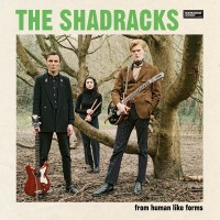 Purchase The Shadracks - From Human Like Forms