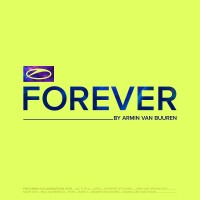 Purchase Armin van Buuren - A State Of Trance Forever
