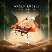 Purchase Jordan Rudess - A Chapter In Time